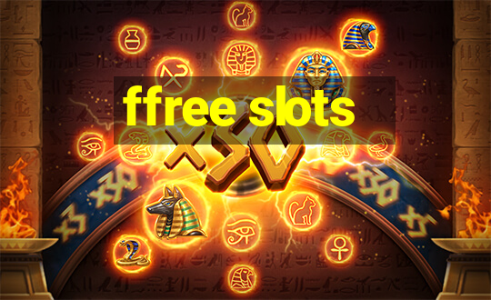 ffree slots