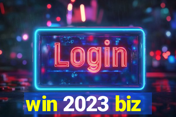 win 2023 biz