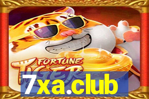 7xa.club