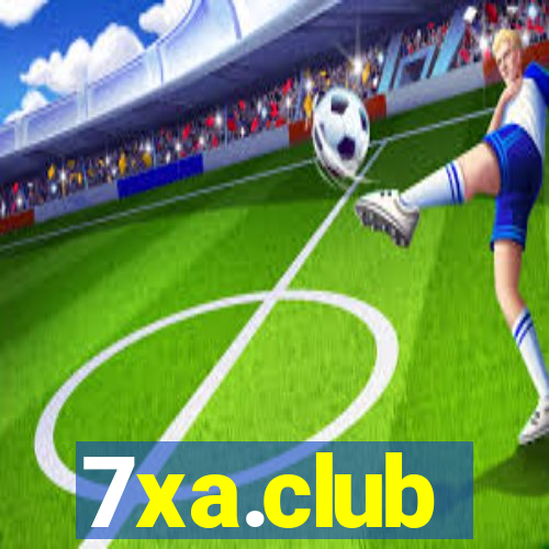 7xa.club