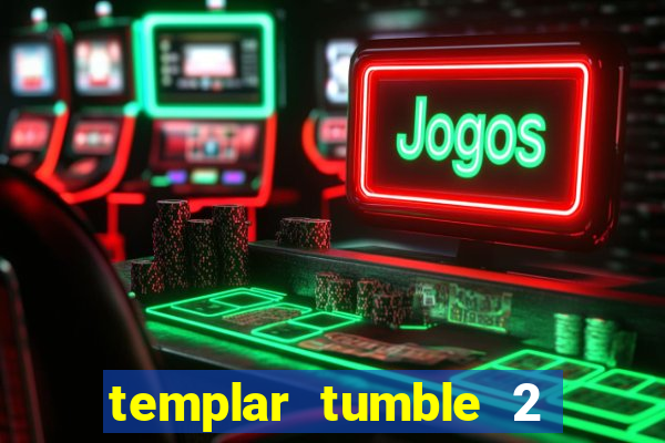 templar tumble 2 dream drop slot