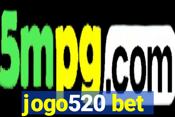 jogo520 bet