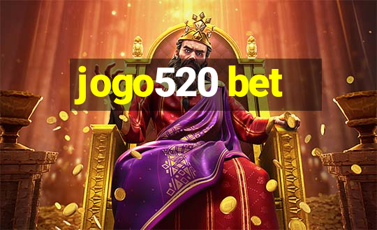 jogo520 bet