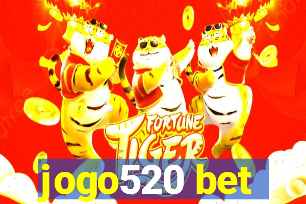 jogo520 bet