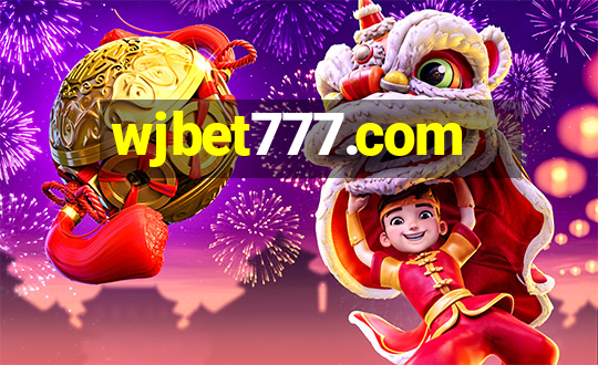 wjbet777.com