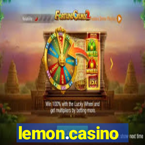 lemon.casino