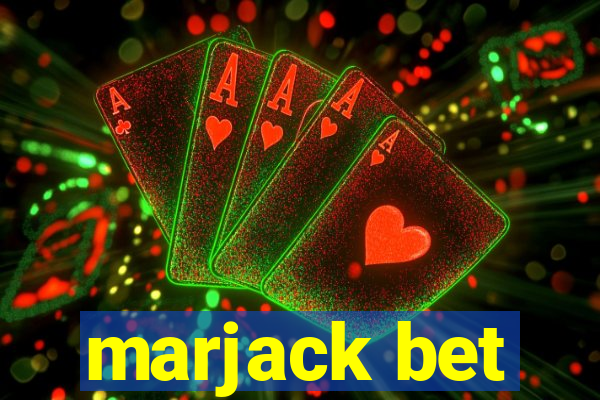 marjack bet