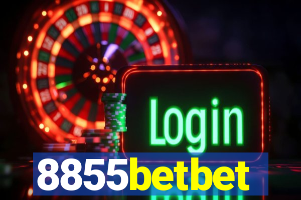 8855betbet