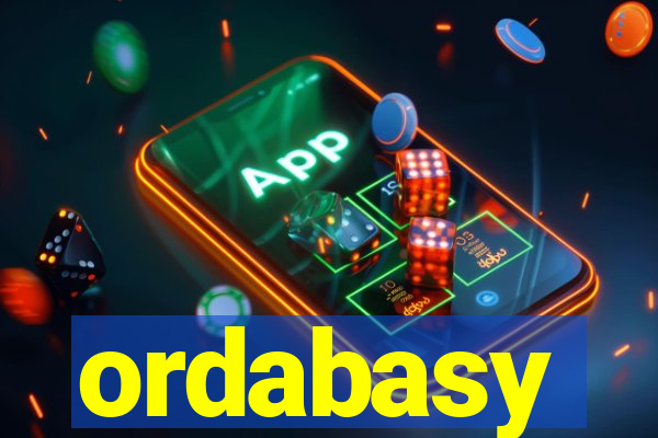 ordabasy