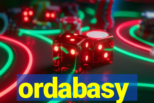 ordabasy