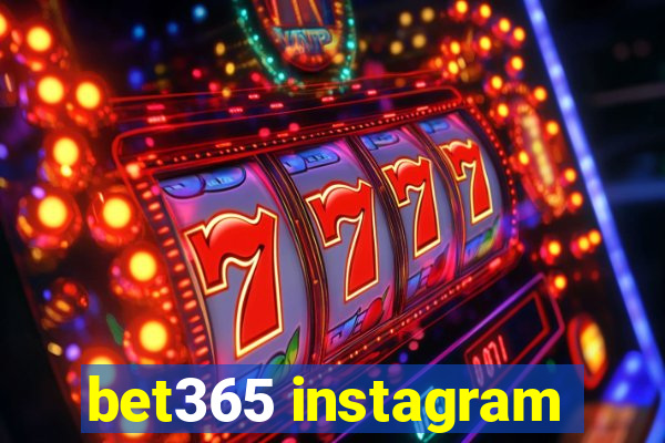 bet365 instagram