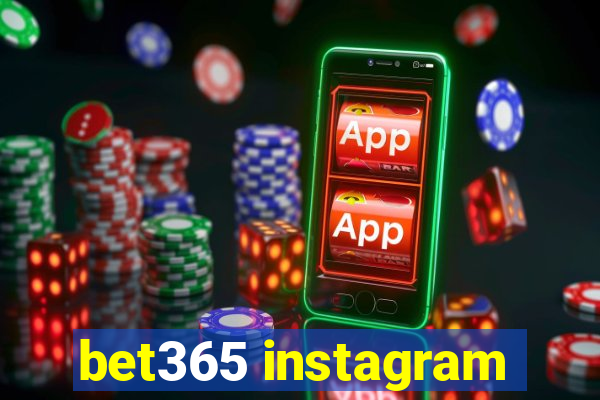 bet365 instagram