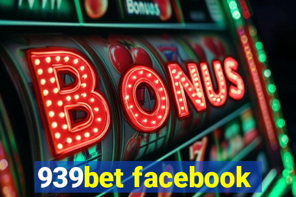 939bet facebook