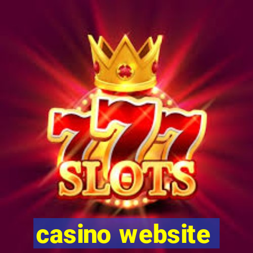 casino website