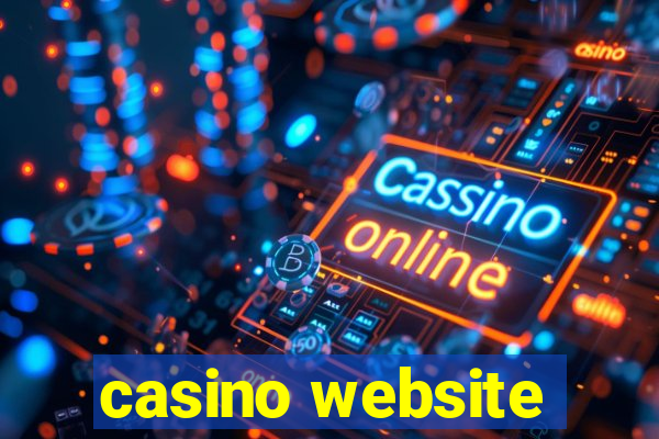 casino website