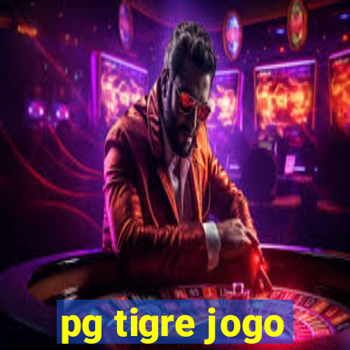 pg tigre jogo