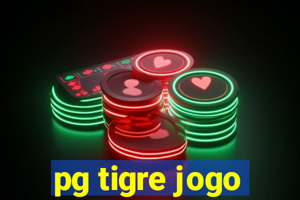 pg tigre jogo