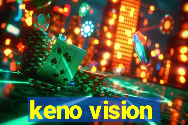 keno vision