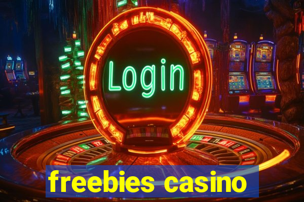 freebies casino