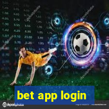 bet app login