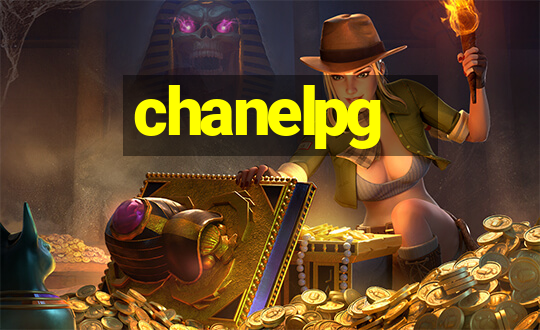 chanelpg