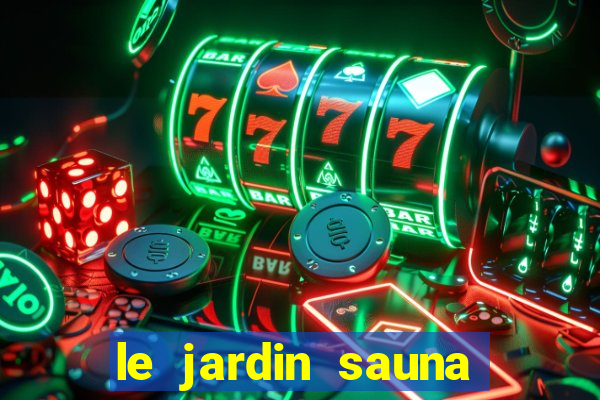 le jardin sauna porto alegre