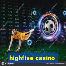 highfive casino