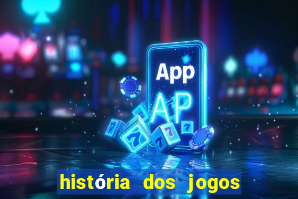 história dos jogos paraolímpicos resumo