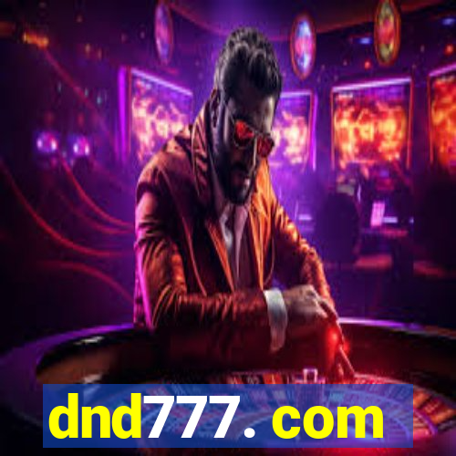 dnd777. com