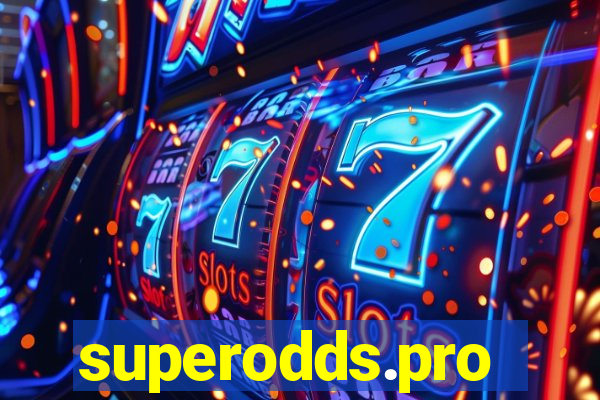 superodds.pro