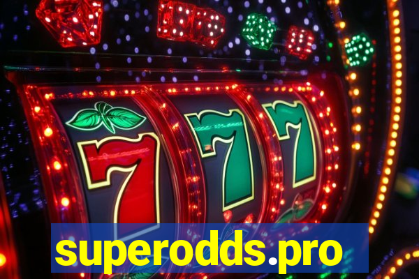 superodds.pro