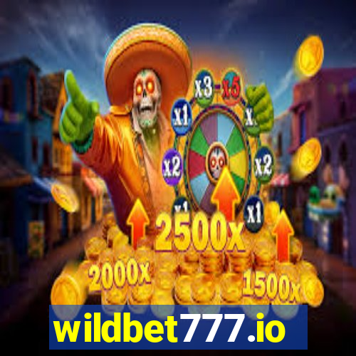 wildbet777.io