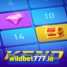 wildbet777.io