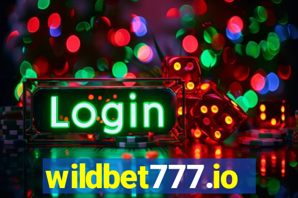 wildbet777.io