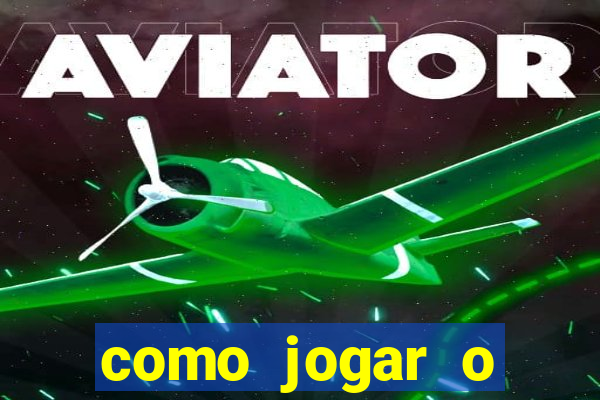 como jogar o tigrinho de gra?a