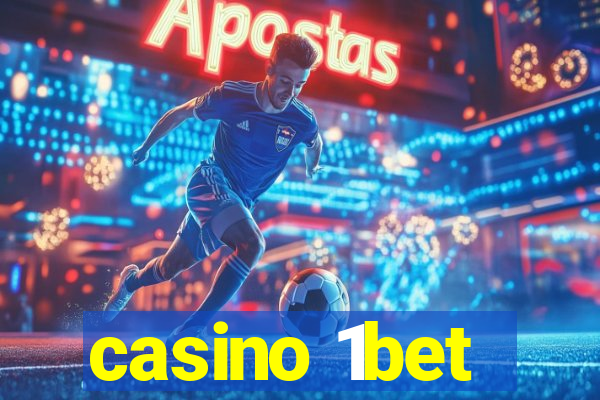 casino 1bet