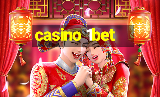 casino 1bet