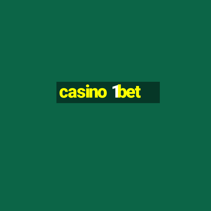 casino 1bet