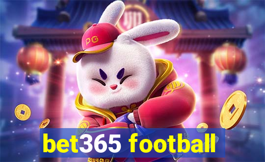 bet365 football