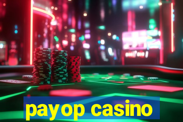 payop casino