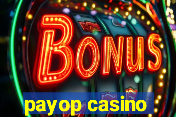 payop casino