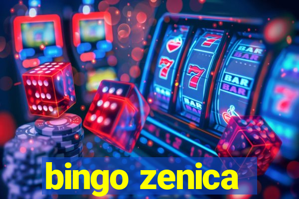 bingo zenica