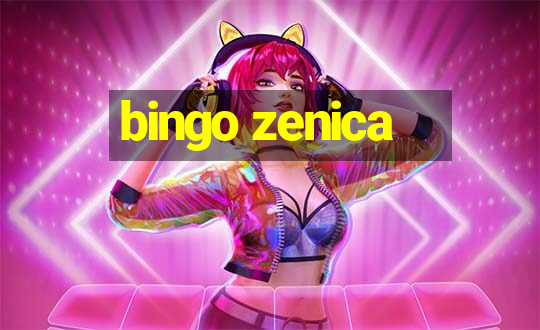 bingo zenica