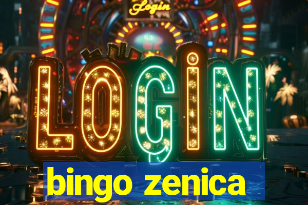 bingo zenica