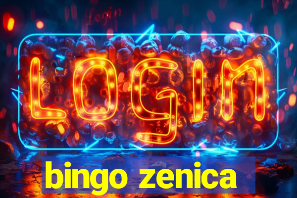 bingo zenica