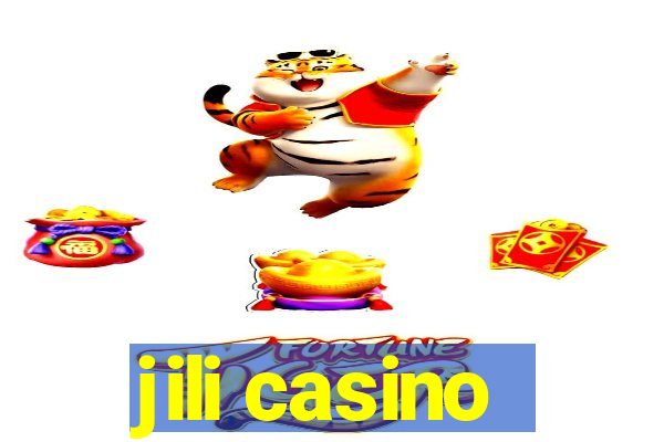 jili casino