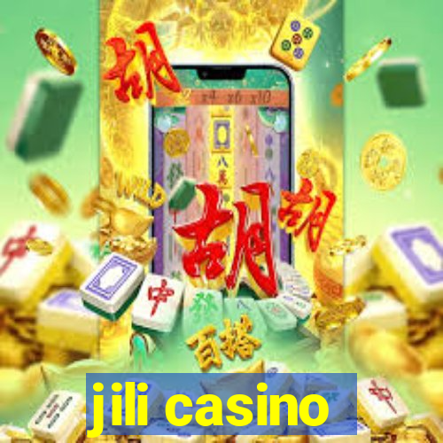 jili casino