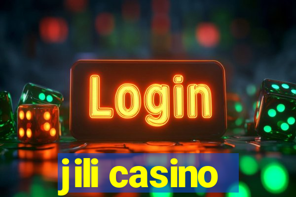 jili casino