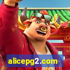 alicepg2.com