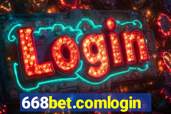 668bet.comlogin